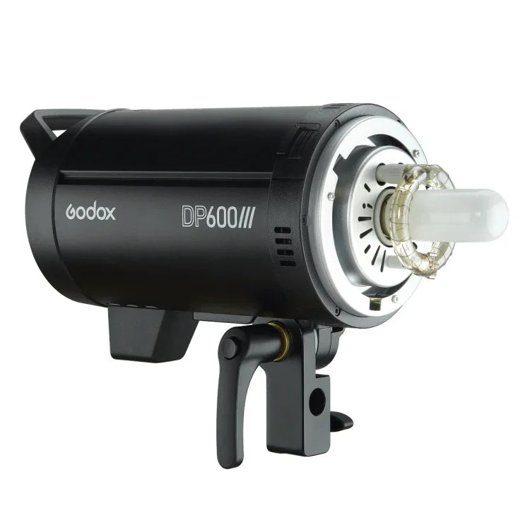 Flash de studio Godox DP600III 600 Ws, monture Bowens, DP600III