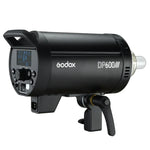 Flash de studio Godox DP600III 600 Ws, monture Bowens, DP600III
