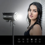Flash de studio Godox DP600III 600 Ws, monture Bowens, DP600III