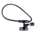 Support de caméra mains libres et portable pour le cou, support de cou D