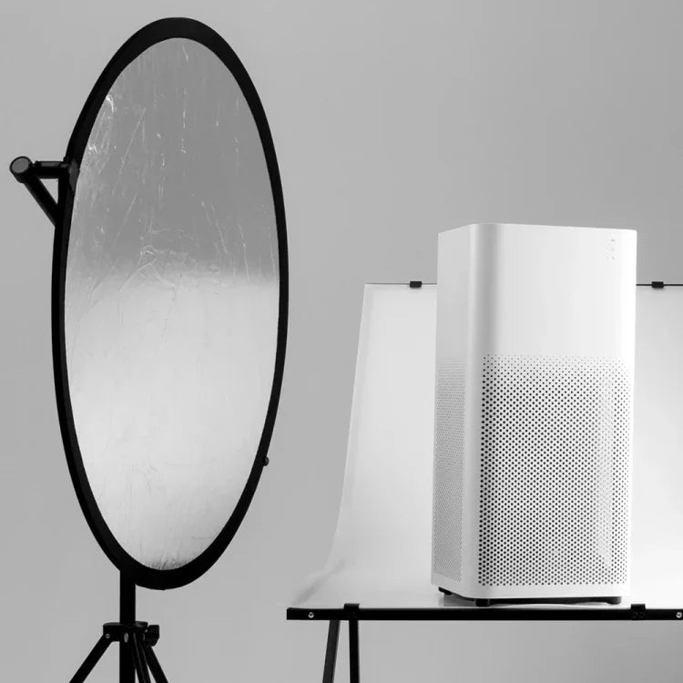 Réflecteur rond pliable Godox FT01 80 cm 2 en 1 or/argent, 80 cm