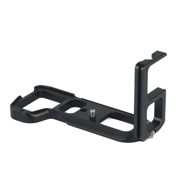 Support de fixation rapide en L pour prise de vue verticale avec Sony A7II, Sony A7 II