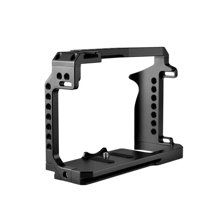 Stabilisateur de cage pour caméra vidéo YELANGU C22-A YLG0334B-A pour Canon EOS R5/R6/R, YLG0334B-A