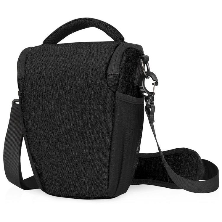 Sac bandoulière étanche CADEN D11 pour appareil photo reflex numérique, dimensions : 20,5 x 16 x 27 cm, D1 20,5 x 16 x 27 cm