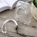 Étui de protection en cristal avec dragonne pour imprimante PAPERANG, pour imprimante PAPERANG