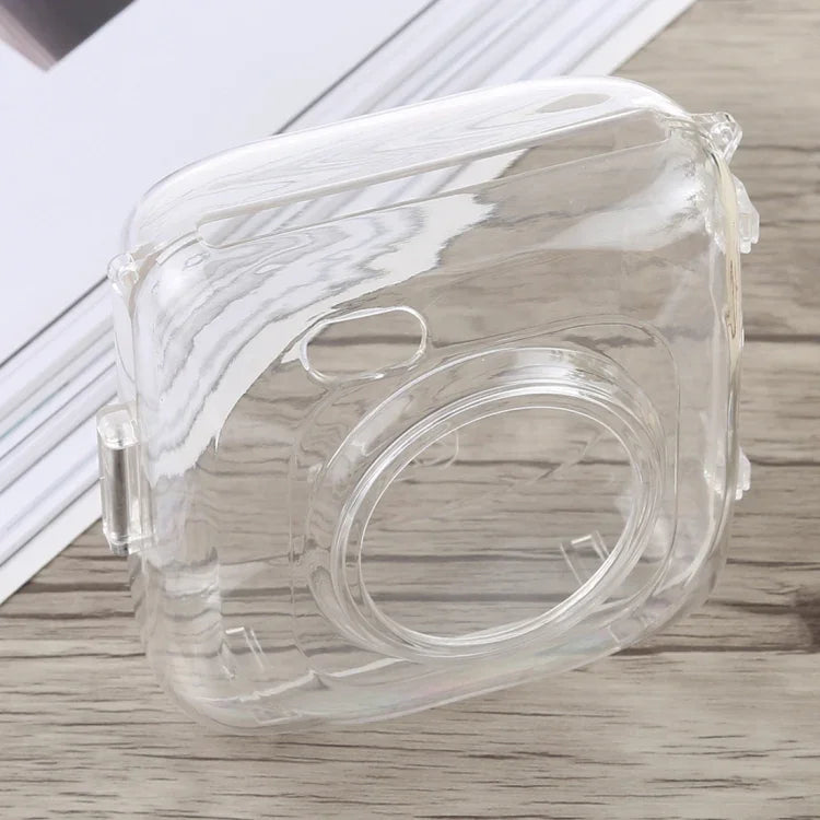 Étui de protection en cristal avec dragonne pour imprimante PAPERANG, pour imprimante PAPERANG