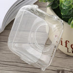 Étui de protection en cristal avec dragonne pour imprimante PAPERANG, pour imprimante PAPERANG
