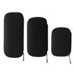 Housse de rangement 3 en 1 en néoprène pour disque U, 3 en 1