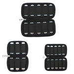 Housse de rangement 3 en 1 en néoprène pour disque U, 3 en 1