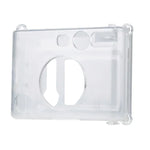 Étui de protection en cristal avec dragonne pour FUJIFILM Instax mini EVO, Pour FUJIFILM Instax mini EVO