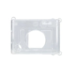 Étui de protection en cristal avec dragonne pour FUJIFILM Instax mini EVO, Pour FUJIFILM Instax mini EVO