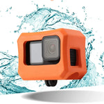 Étui flottant en EVA pour GoPro HERO10 Black / HERO9 Black, pour GoPro HERO9 Black