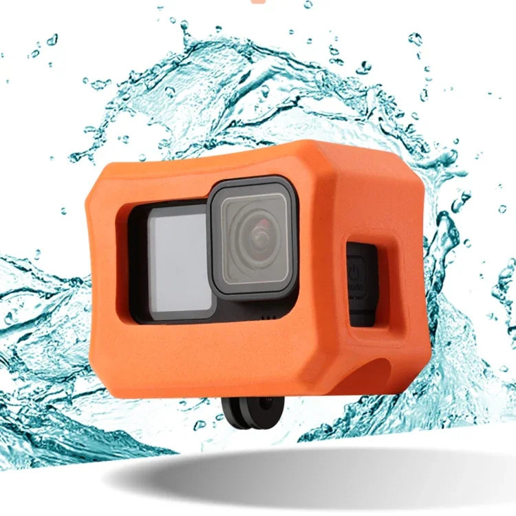 Étui flottant en EVA pour GoPro HERO10 Black / HERO9 Black, pour GoPro HERO9 Black