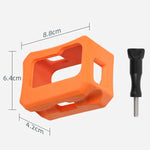 Étui flottant en EVA pour GoPro HERO10 Black / HERO9 Black, pour GoPro HERO9 Black