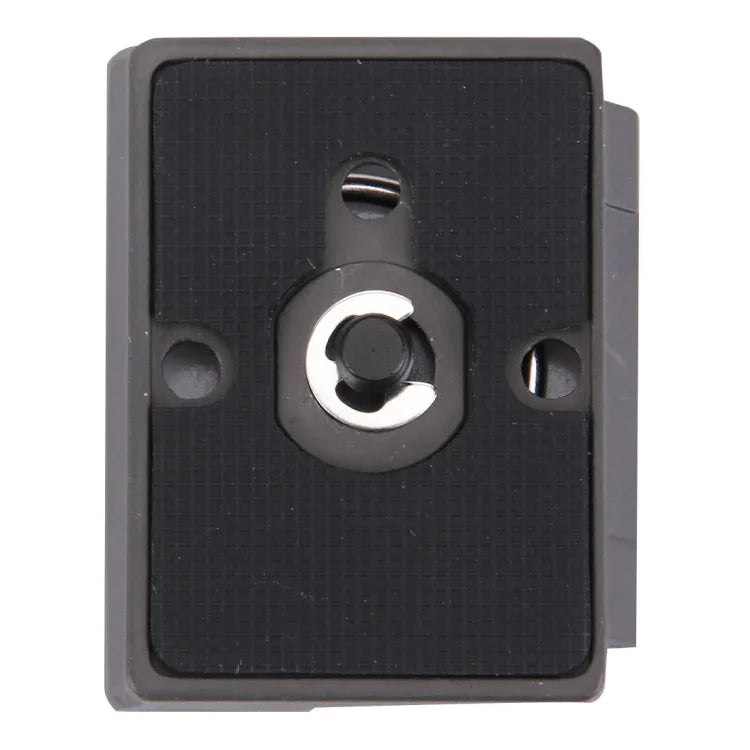 Plaque de dégagement rapide Fittest 200PL-14 en alliage d'aluminium compatible avec la rotule de trépied Manfrotto Bogen, 200PL-14