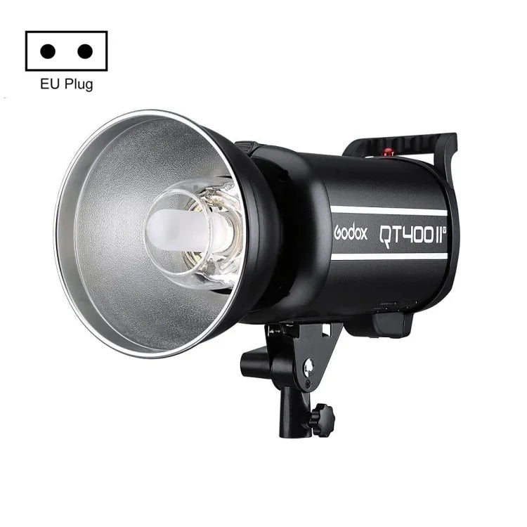 Flash stroboscopique de studio Godox QT400IIM 400 Ws, QT400IIM