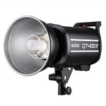 Flash stroboscopique de studio Godox QT400IIM 400 Ws, QT400IIM