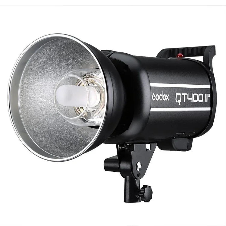 Flash stroboscopique de studio Godox QT400IIM 400 Ws, QT400IIM