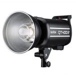 Flash stroboscopique de studio Godox QT400IIM 400 Ws, QT400IIM