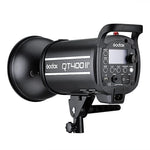 Flash stroboscopique de studio Godox QT400IIM 400 Ws, QT400IIM