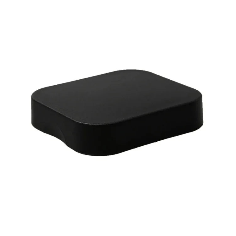 Bouchon de protection anti-rayures pour objectif de caméra GoPro HERO5 Professional