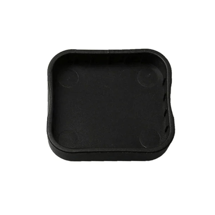 Bouchon de protection anti-rayures pour objectif de caméra GoPro HERO5 Professional