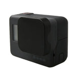 Bouchon de protection anti-rayures pour objectif de caméra GoPro HERO5 Professional