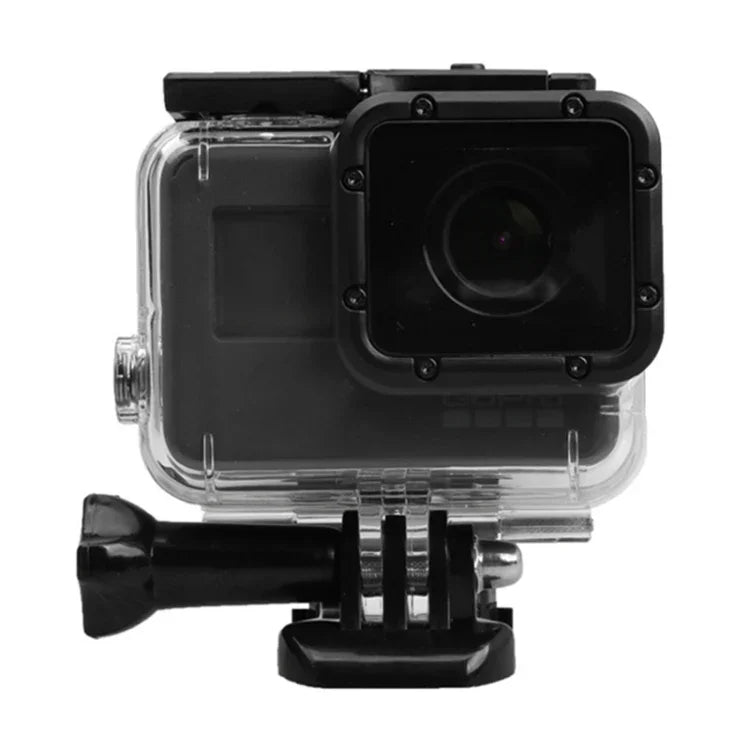 Boîtier de protection étanche en ABS, imitation originale pour GoPro HERO5 (30 m), étanche à 30 m