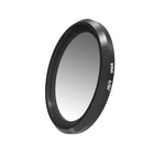 Filtre d'objectif JSR Gradient GND8 pour Panasonic LUMIX LX10, filtre GND8