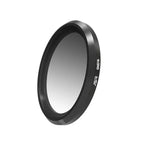 Filtre d'objectif JSR Gradient GND16 pour Panasonic LUMIX LX10, filtre GND16