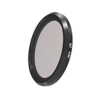Filtre CPL JSR pour objectif Panasonic LUMIX LX10, filtre CPL