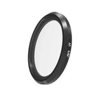 Filtre UV JSR pour objectif Panasonic LUMIX LX10, filtre UV