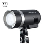 Kit d'éclairage flash de poche extérieur Godox AD300 Pro 300 Ws TTL HSS, AD300 Pro