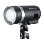 Kit d'éclairage flash de poche extérieur Godox AD300 Pro 300 Ws TTL HSS, AD300 Pro