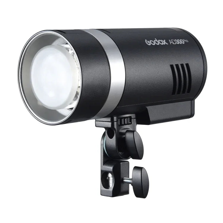 Kit d'éclairage flash de poche extérieur Godox AD300 Pro 300 Ws TTL HSS, AD300 Pro