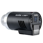 Kit d'éclairage flash de poche extérieur Godox AD300 Pro 300 Ws TTL HSS, AD300 Pro