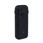 Étui intégral en silicone anti-poussière avec cache-objectif pour Insta360 ONE X2, 2