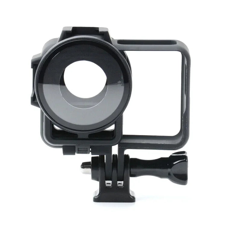 Protection d'objectif pour Insta360 One RS Twin Edition, Protection d'objectif
