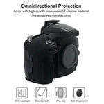 Étui de protection en silicone souple pour Nikon D810