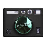 Étui de protection en silicone souple pour FUJIFILM instax mini Evo, Pour FUJIFILM instax mini Evo, FUJIFILM instax mini Evo