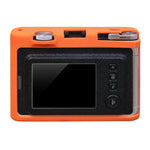 Étui de protection en silicone souple pour FUJIFILM instax mini Evo, Pour FUJIFILM instax mini Evo, FUJIFILM instax mini Evo