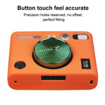 Étui de protection en silicone souple pour FUJIFILM instax mini Evo, Pour FUJIFILM instax mini Evo, FUJIFILM instax mini Evo