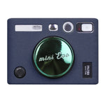 Étui de protection en silicone souple pour FUJIFILM instax mini Evo, Pour FUJIFILM instax mini Evo, FUJIFILM instax mini Evo