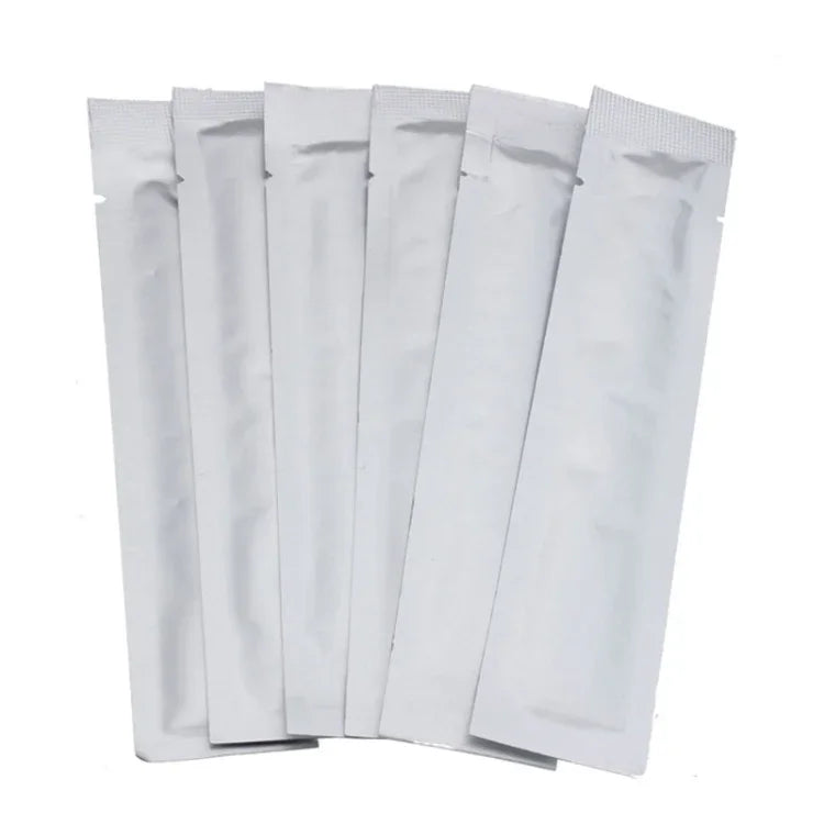 Lot de 6 bâtonnets de nettoyage pour caméra CCD, bâtonnets de nettoyage