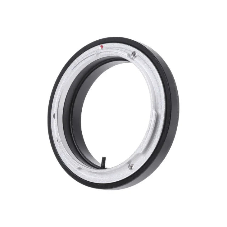 Bague d'adaptation pour objectif Canon FD vers objectif EOS EF, FD-EOS