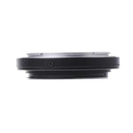 Bague d'adaptation pour objectif Canon FD vers objectif EOS EF, FD-EOS