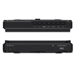 Moniteur de terrain FEELWORLD FW568 V3 6 pouces pour appareils photo reflex numériques, LUT 3D, écran IPS Full HD 1920 x 1152, entrée/sortie HDMI, bras inclinable