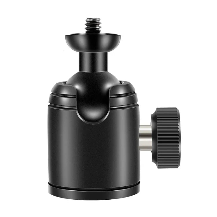 Rotule panoramique métallique rotative à 360° BEXIN K18A Mini, K18A