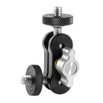 Pince de fixation à rotule multifonction BEXIN TM-2, TM-2