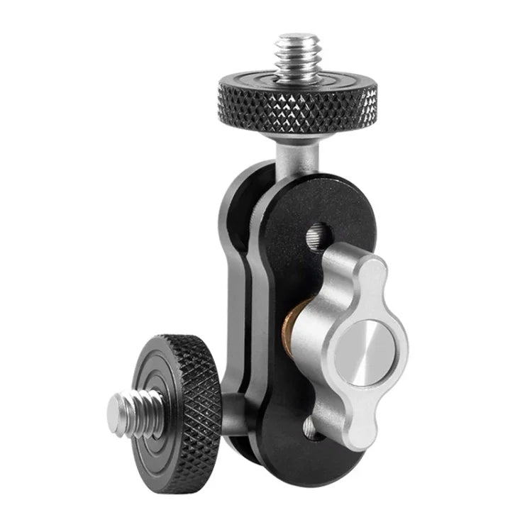 Pince de fixation à rotule multifonction BEXIN TM-2, TM-2